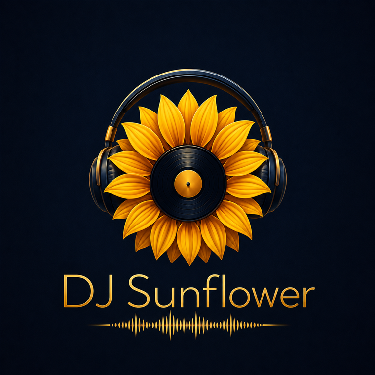 DJ Sunflower